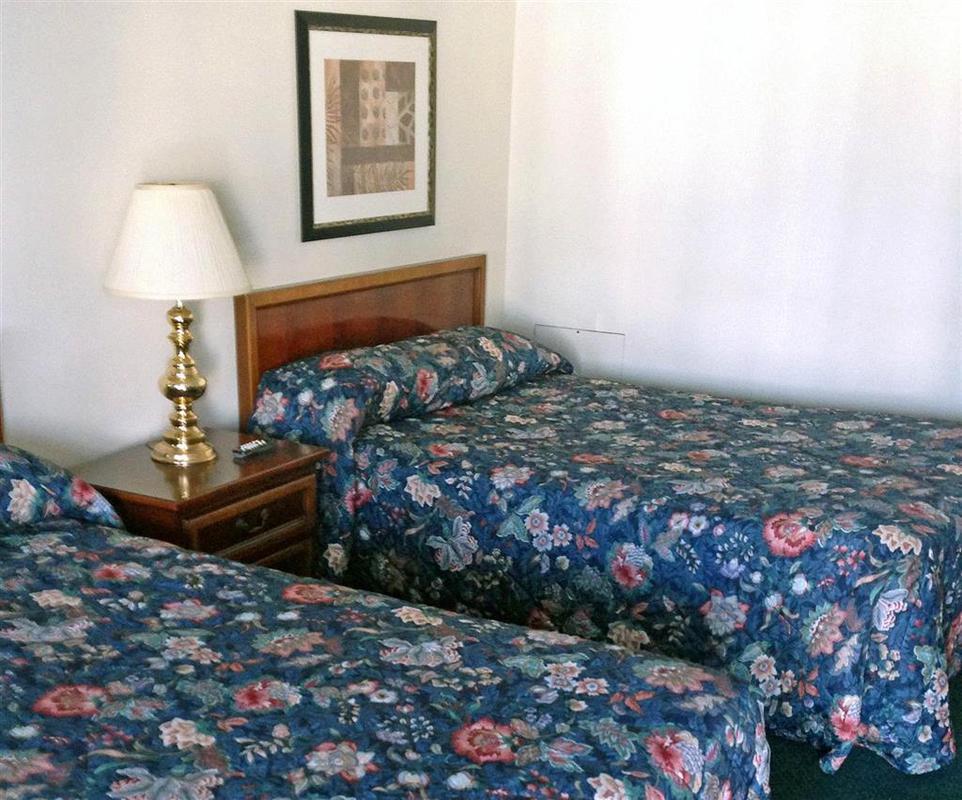 Motel 6-Mechanicsburg, Pa - Harrisburg West Habitación foto