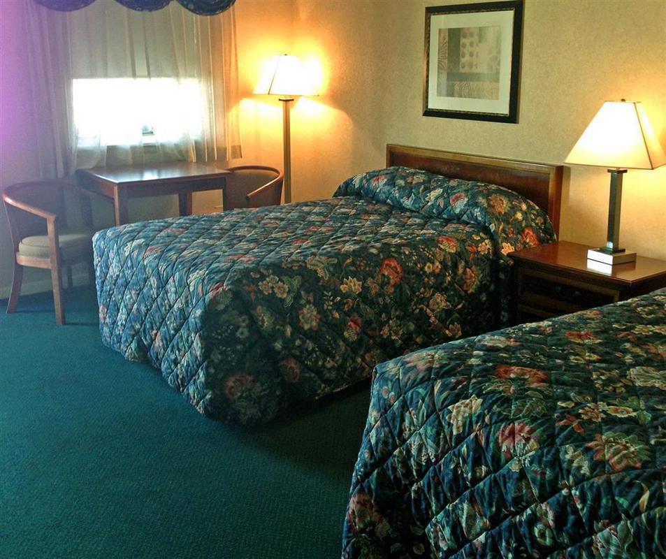 Motel 6-Mechanicsburg, Pa - Harrisburg West Habitación foto