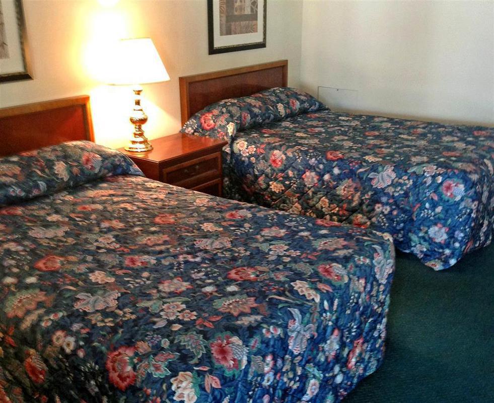 Motel 6-Mechanicsburg, Pa - Harrisburg West Habitación foto