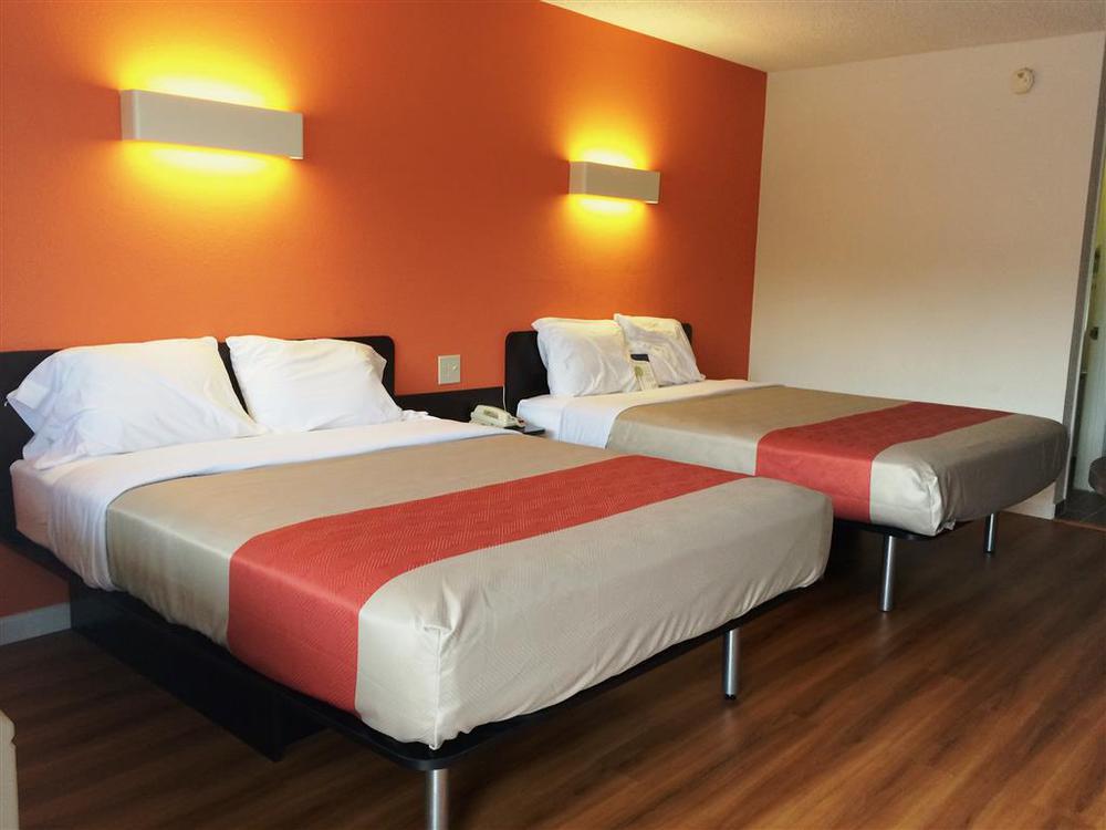 Motel 6-Mechanicsburg, Pa - Harrisburg West Habitación foto