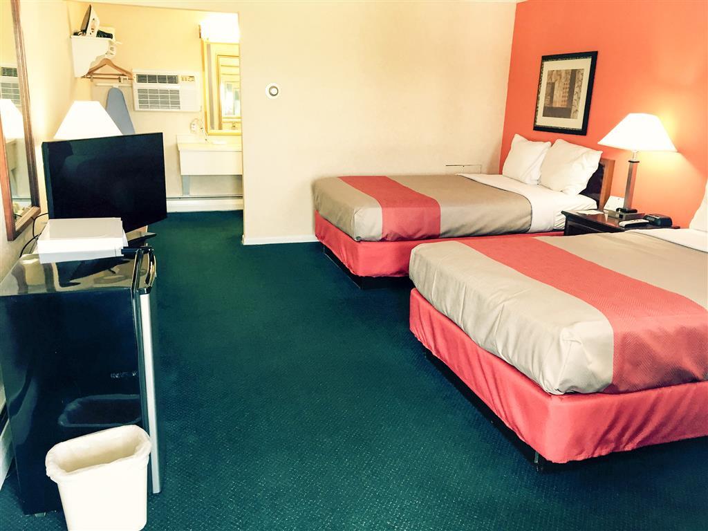 Motel 6-Mechanicsburg, Pa - Harrisburg West Habitación foto
