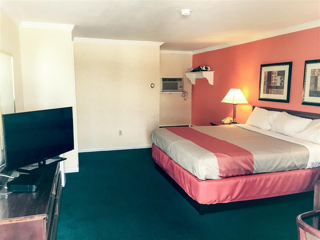 Motel 6-Mechanicsburg, Pa - Harrisburg West Habitación foto